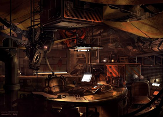 Image Credit - Sparth